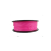 pla fluorescent pink