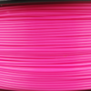 pla fluorescent pink