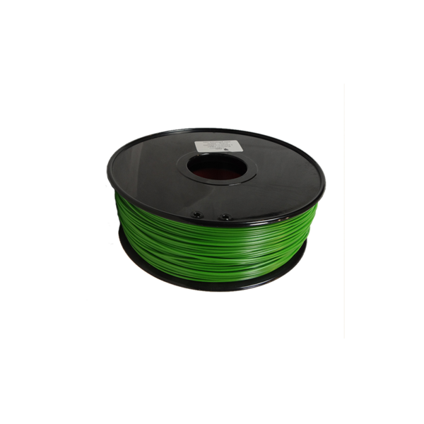 abs green 1.75 mm