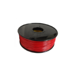 abs red 1.75 mm