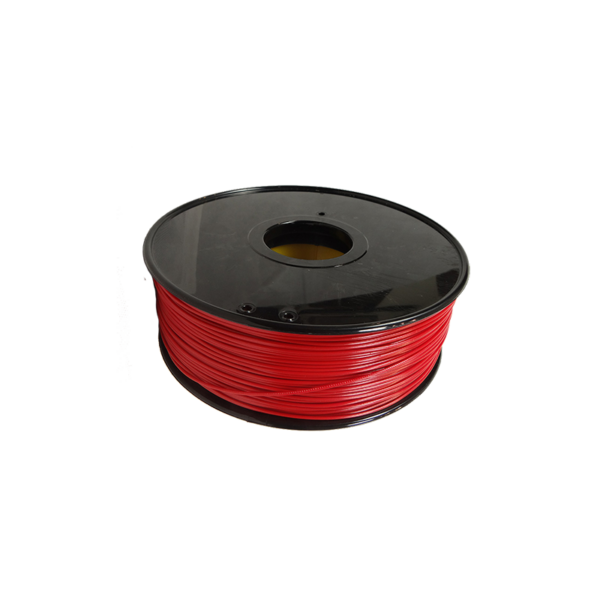 abs red 1.75 mm