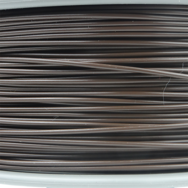 pla dark chocolate 1.75 mm