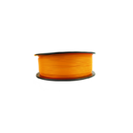 pla fluorescent orange 1.75 mm
