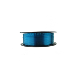 petg blue transparent 1.75 mm