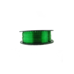 petg green translucent 1.75 mm