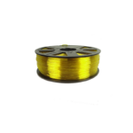 petg yellow translucent 1.75 mm