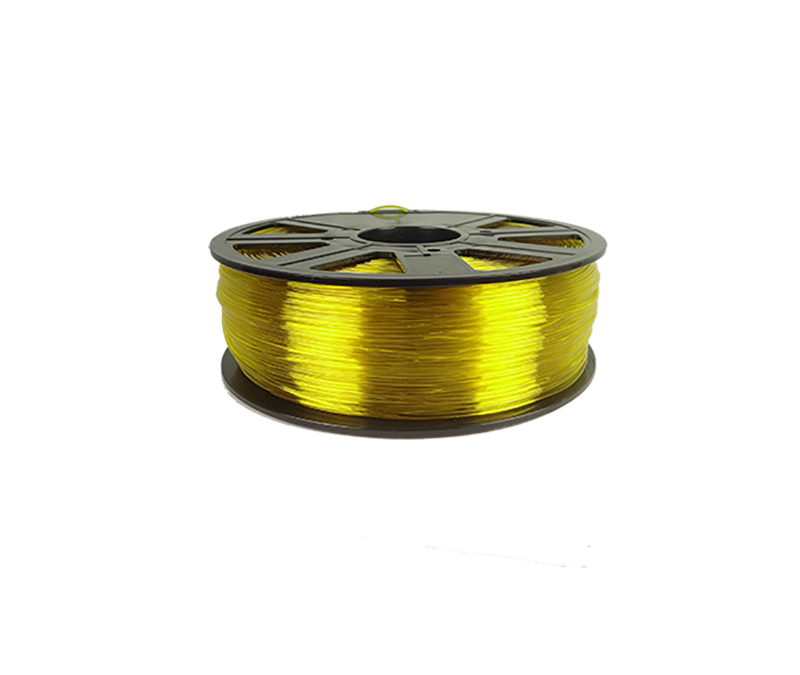 PETG 03 YELLOW TRANSLUCENT 1.75 mm