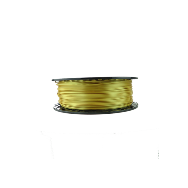 pla silk gold 1.75 mm