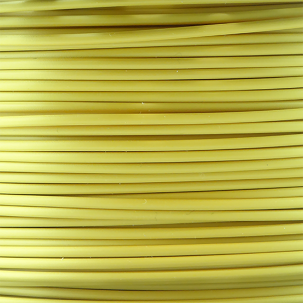 pla silk gold 1.75 mm