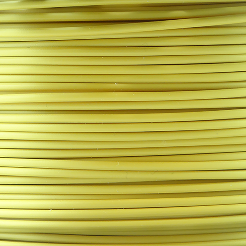 pla silk gold 1.75 mm
