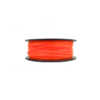pla fluorescent orange 2.85 mm