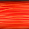pla fluorescent orange 2.85 mm