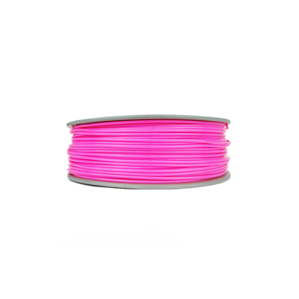 pla fluorescent pink 2.85 mm