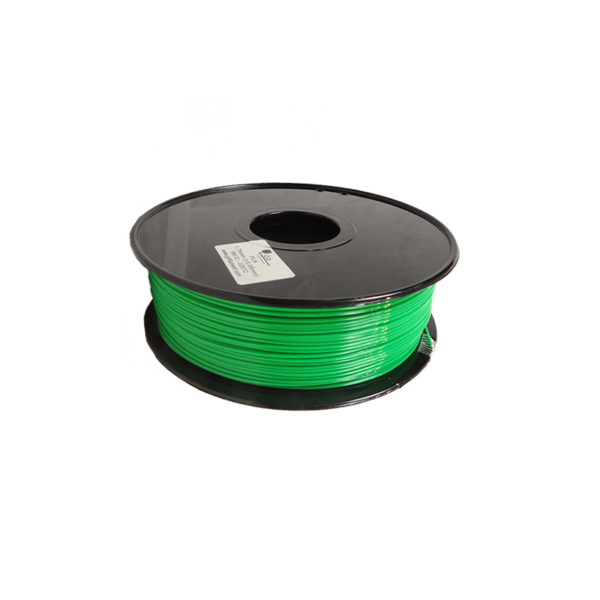 pla green 1.75 mm