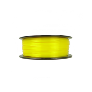 pla lemon yellow