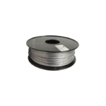 pla metallic gray 1.75 mm