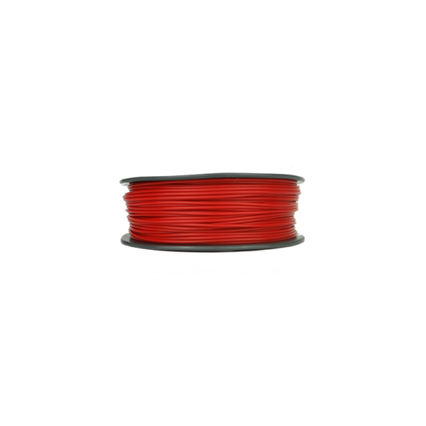 pla red 2.85 mm