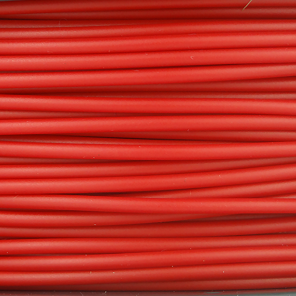 pla red 2.85 mm