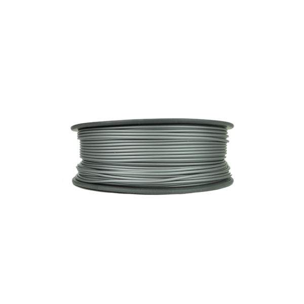 pla metallic gray 2.85 mm