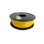 pla yellow