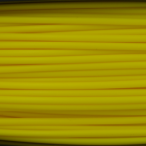 pla yellow 2.85 mm