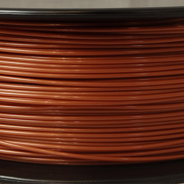 pla silk copper 1.75 mm