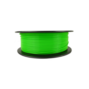 pla light green 1.75 mm