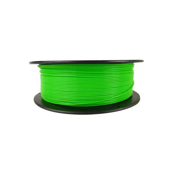 pla light green 1.75 mm