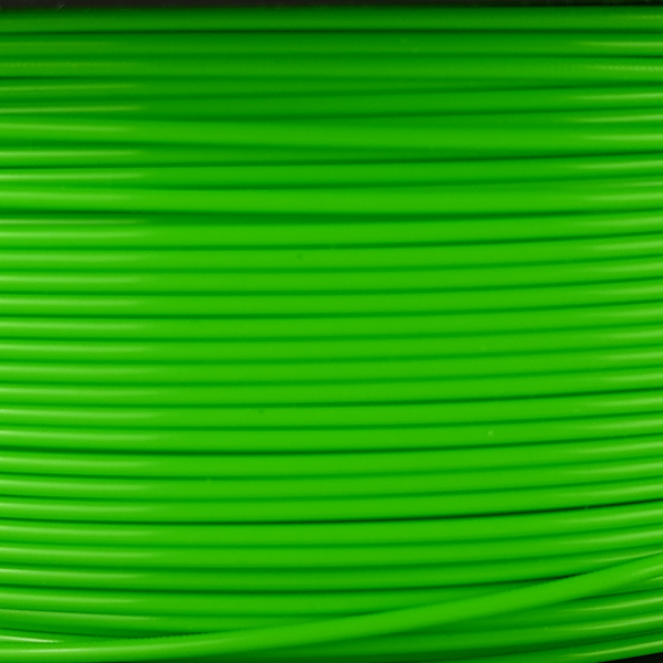 pla light green 1.75 mm