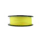 pla fluorescent yellow 1.75 mm