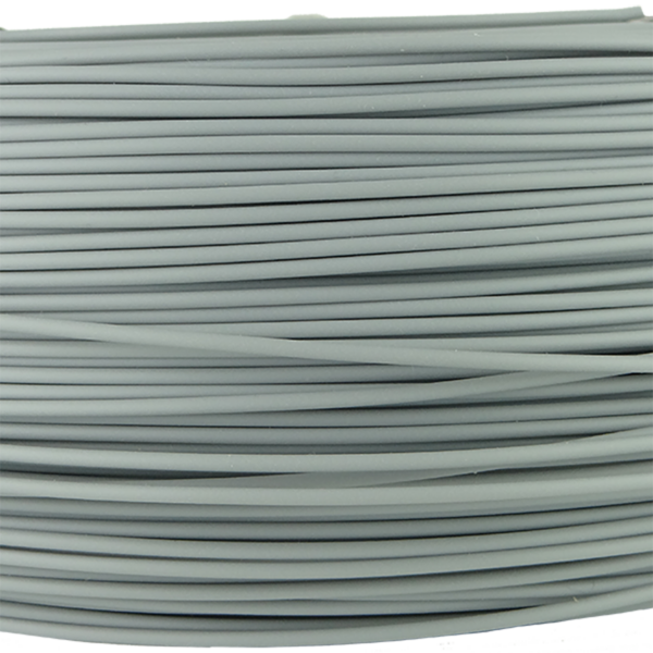 pla gray refill 1.75