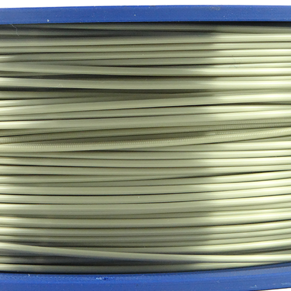 PLA SILK brass 1.75 mm