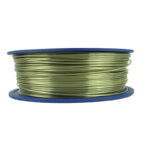 PLA 92 SILK BRASS 1.75 mm