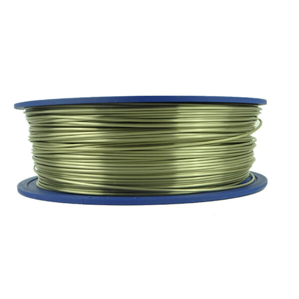 PLA 92 SILK BRASS 1.75 mm