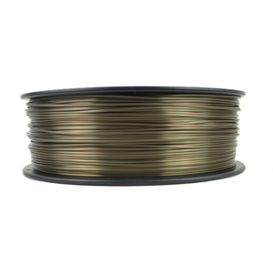 PLA SILK bronze 1.75 mm