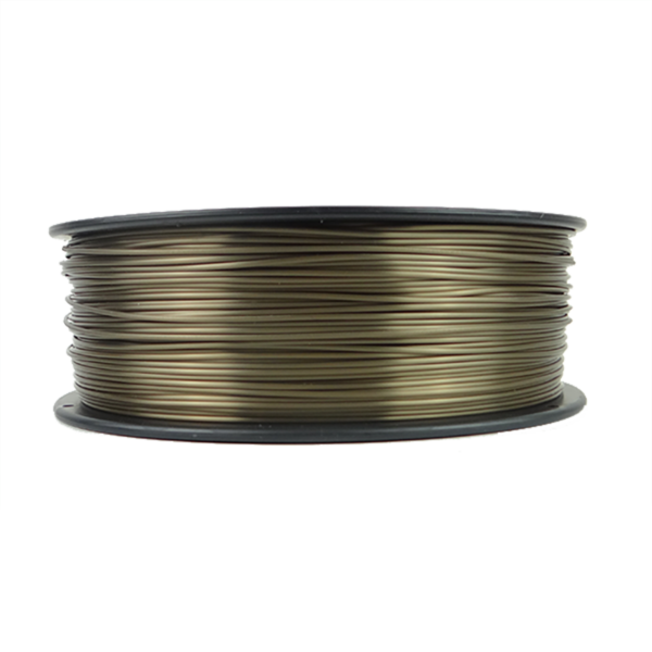 PLA SILK bronze 1.75 mm