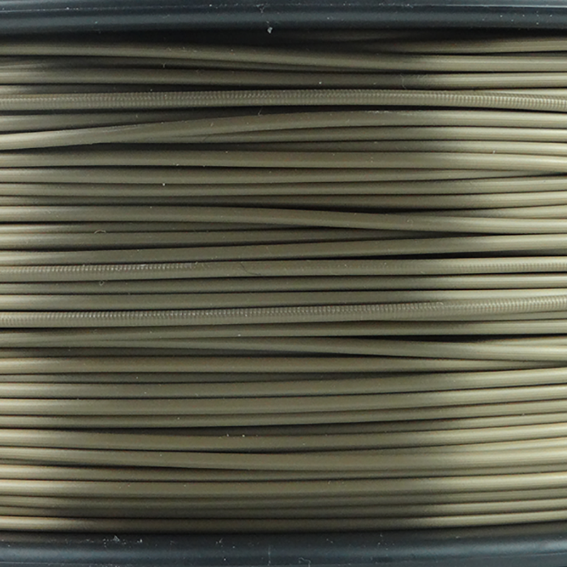 PLA SILK bronze 1.75 mm