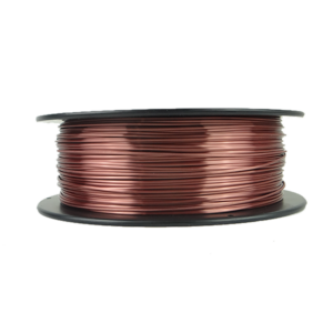 PLA SILK light copper 1.75 mm