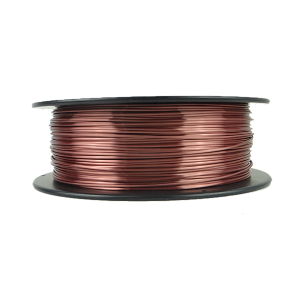 PLA SILK light copper 1.75 mm