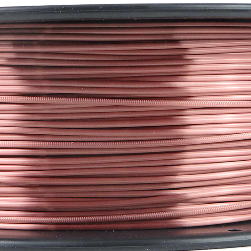 PLA SILK light copper 1.75 mm