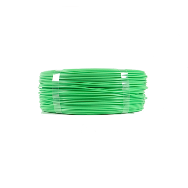 PLA light green 1.75 mm REFILL