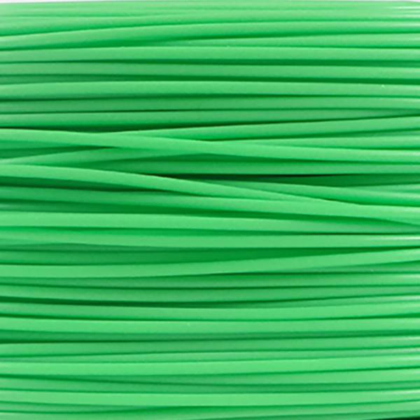 PLA light green 1.75 mm REFILL