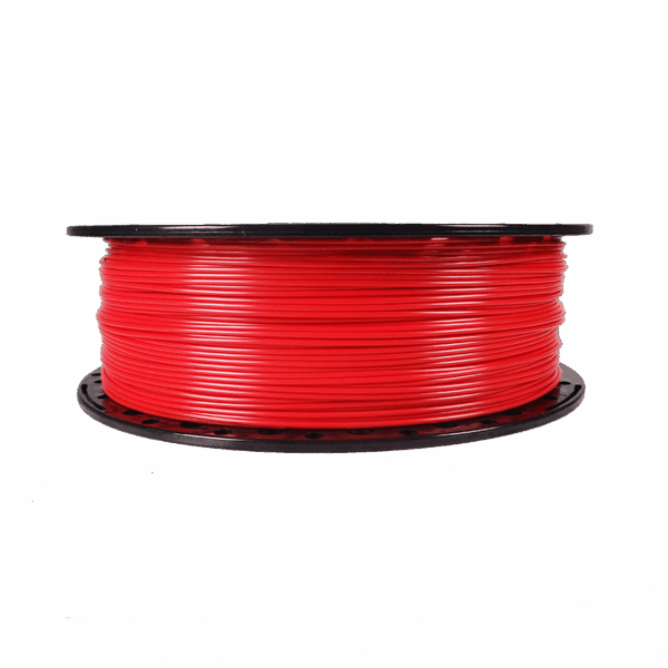 ASA red 1.75 mm