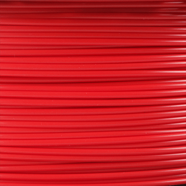 ASA red 1.75 mm