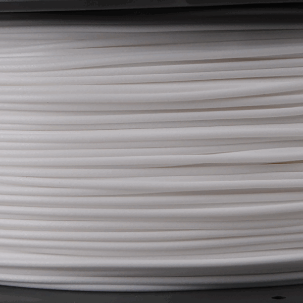 PP white 1,75 mm