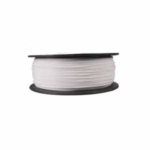 PP white 1,75 mm