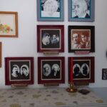 Family tree