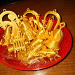 Christmas tree decorations