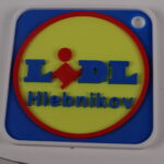 Lidl keyholder