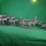 Benkovski's flying squad